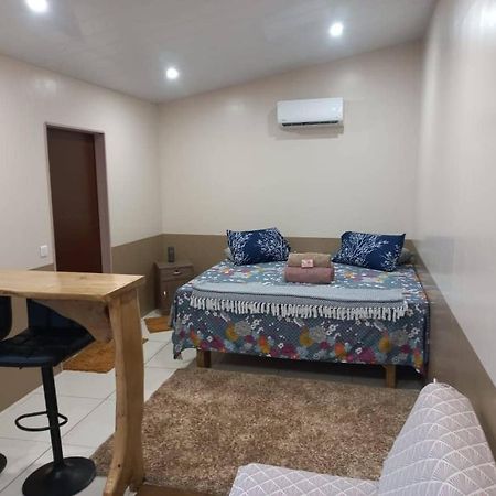 Bora Bora Vaitihei Lodge Bagian luar foto