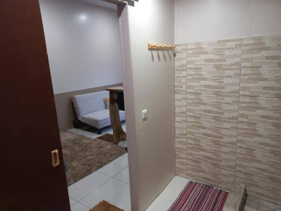 Bora Bora Vaitihei Lodge Bagian luar foto