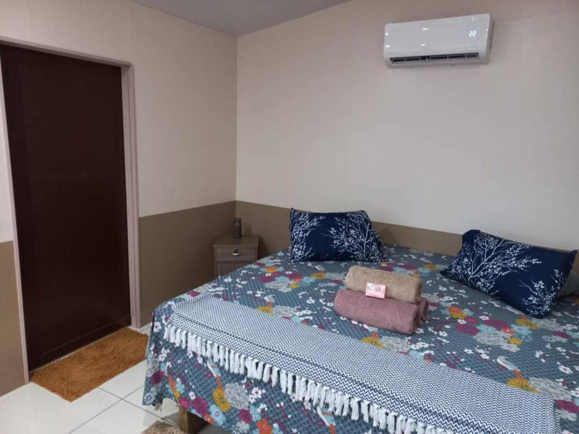 Bora Bora Vaitihei Lodge Bagian luar foto