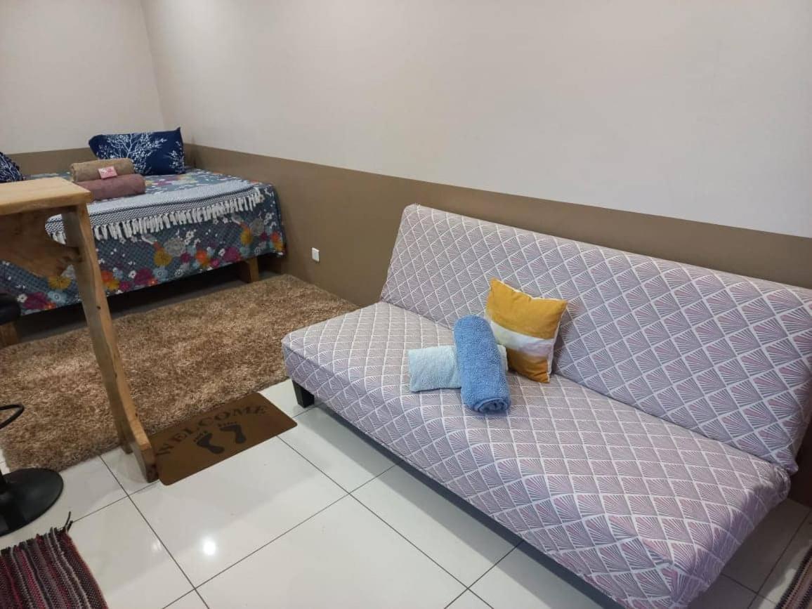 Bora Bora Vaitihei Lodge Bagian luar foto